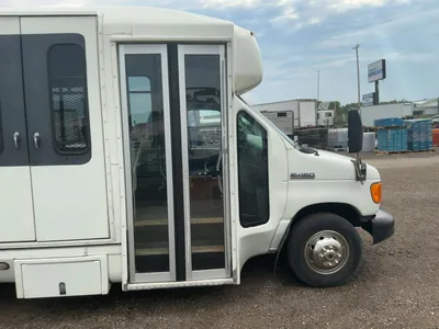 Used 2006 FORD BUS Buses Michigan US | Miedema Asset Management Group #1402969