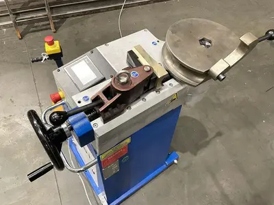 USED ARLO SPB60 CNC