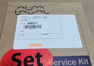NEW Alfa Laval 040271
