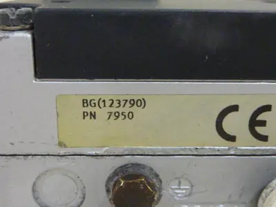 USED FESTO CP14-GE-FB-8