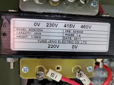 USED 2011 ACER AGS-1632AHD