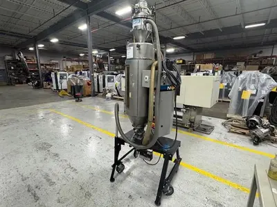 Used 2016 NOVATEC ND-50 Dryers | Absolute Machinery #540995