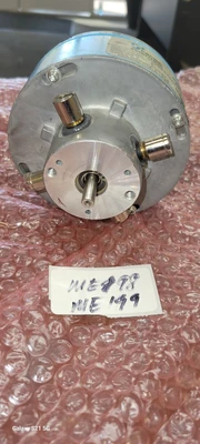 USED Pacific Scientific 14573000 (