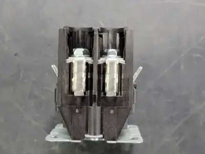USED EATON C25BNB220A