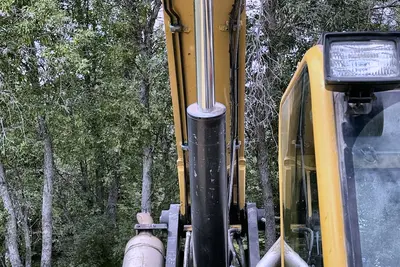Used 2008 CATERPILLAR TL642 Misc Forklifts Louisiana US | Proxy Equipment #1377655