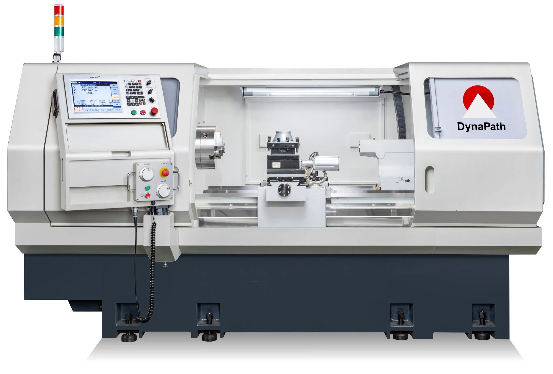 NEW DYNAPATH TF-480