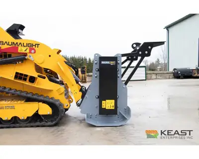 Used BAUMALIGHT _UNKNOWN_ Skid Steer Brush Cutters Iowa US | Keast Enterprises #1360031