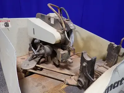 USED 1994 WEINIG RONDAMAT 925