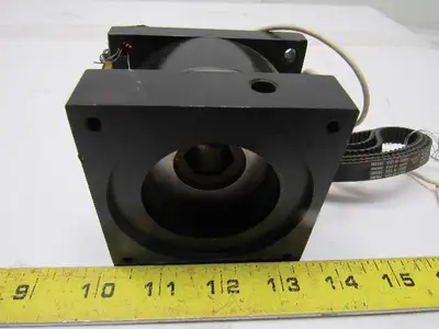 Inertia Dynamics 8934-2665 TOL-O-MATIC 24 VDC Brake NO SHAFT Parts or Repair