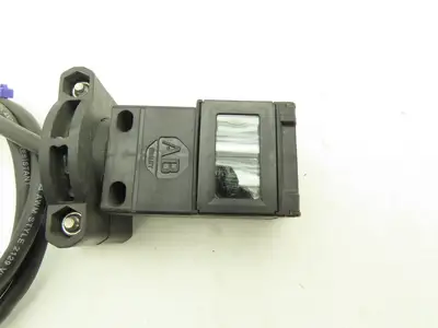 Allen Bradley 42GRU-9203H Photoswitch Polar Retroreflective Sensor Series B
