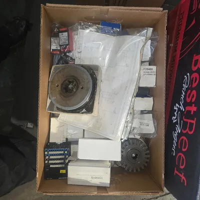 USED RUHLE SR2 Turbo