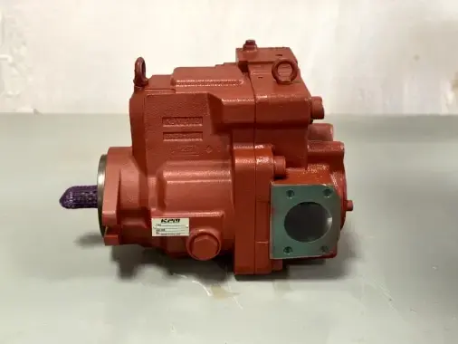 Used KAWASAKI _UNKNOWN_ Hydraulic Pumps Texas US | Oil The Woodlands Group #1501225