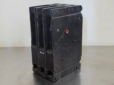 USED ITE HED43B015