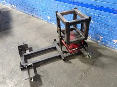 Welding Cart
