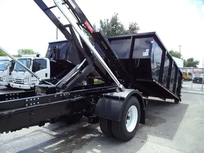 Used 2019 INTERNATIONAL _UNKNOWN_ Hooklifts & Roll-Offs Florida US | TLC Truck & Equipment #1568913