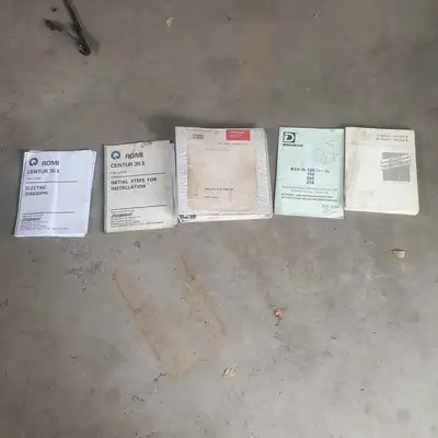 BRIDGEPORT ROMI Centur 35E CNC Lathes | Toolquip, Inc. (5)