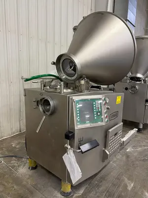 New | in-Stock 2021 VEMAG HP 25E Sausage Stuffers Illinois US | M&M Equipment Corp. #1367123