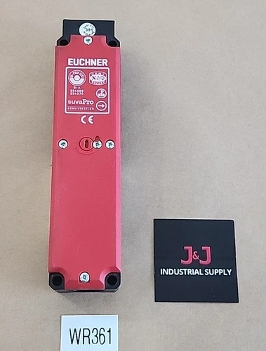 NEW EUCHNER 073319