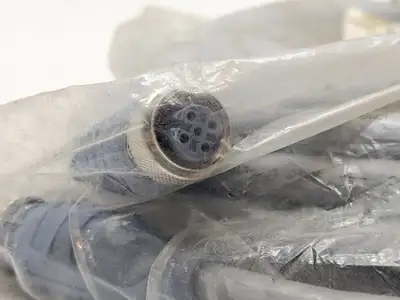 New | in-Stock EMS _UNKNOWN_ Cable & Wire | Maverick Industrial Sales #1114413