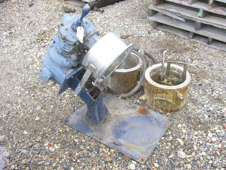 Used ROSS 2 Gallon Dough Mixers New Jersey US | Perry Equipment #120041