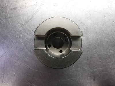Pokolm 52mm Indexable Facemill 22mm Arbor 4 52 374-1 (LOC1189B)
