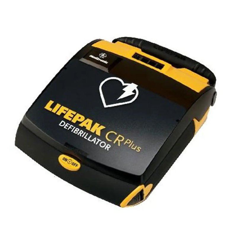 Used PHYSIO-CONTROL _UNKNOWN_ Defibrillators New York US | Absolute Medical Services #1481279