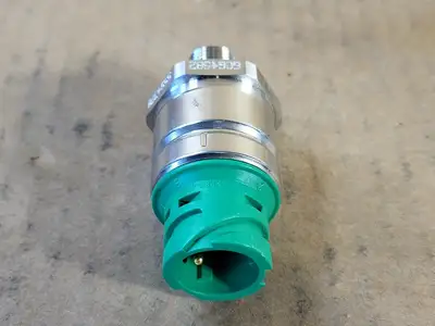 NEW LETOURNEAU 5594378