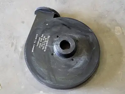New | in-Stock GOULDS 982311090010 Parts (Hydraulics and Pneumatics) British Columbia CA | Lenmark #256456