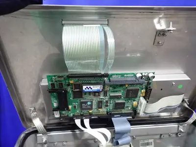 USED DOVER TECHNOOLOGIES A20394