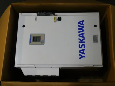 USED YASKAWA P1B3B034PX
