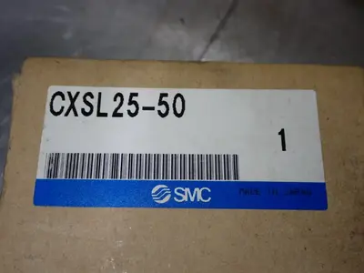 USED SMC CDQ2B2320DZA7 3LXC9