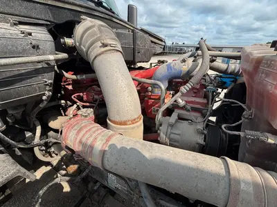 Used 2022 PETERBILT 579 Tractors & Trailers Wisconsin US | Proxy Equipment #1388945