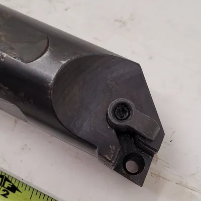 DORIAN TOOL S240-MCLNL-4 Tooling & Accessories, Boring | Machinery Central (5)
