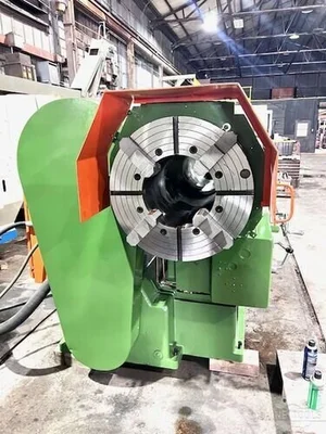 USED LEHMANN 2516