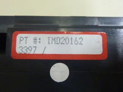 USED RED LION CONTROLS IMD2