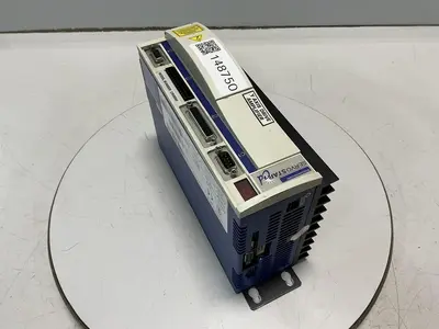 USED KOLLMORGEN CR06560
