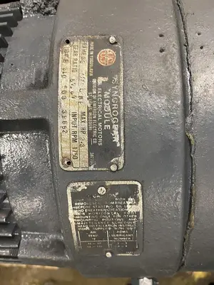 USED US MOTORS E310