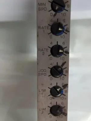 USED RELIANCE ELECTRIC 0-51851-6