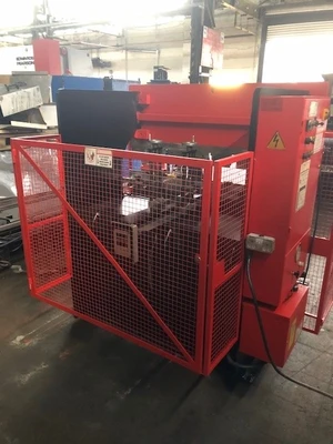 Megoform 1.5m x 35ton