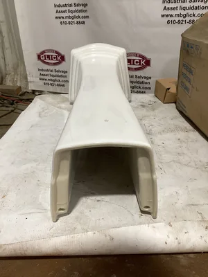 Toto Clayton PT780#01 Replacement Lavatory Sink Pedestal -NIB