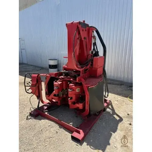 Used NOV _UNKNOWN_ Drill Rigs Louisiana US | Oil The Woodlands Group #1501588