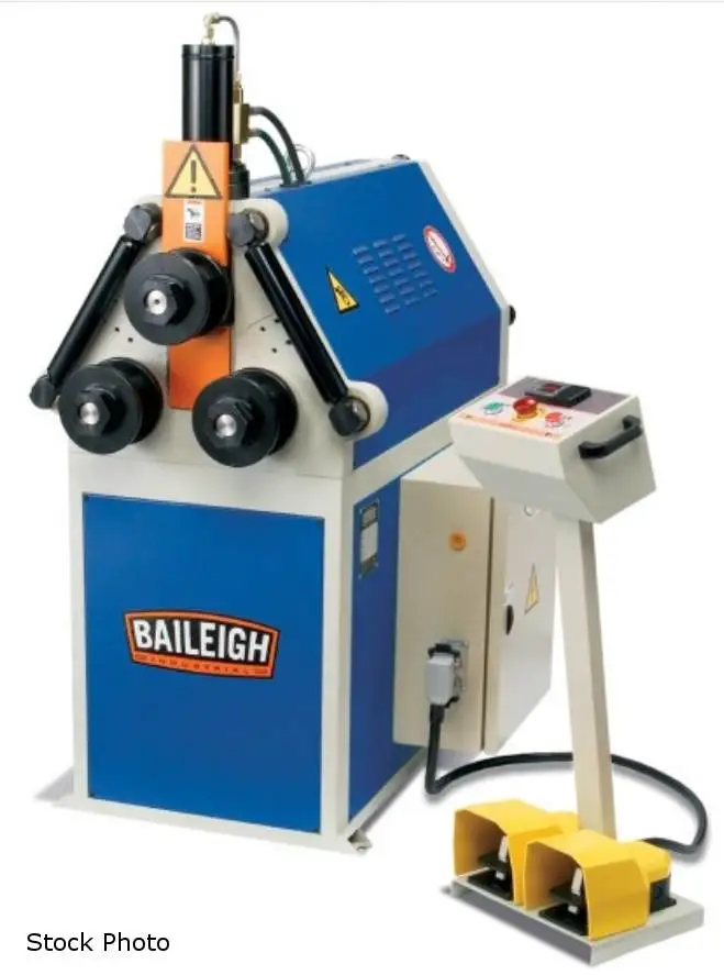 NEW BAILEIGH R-H45
