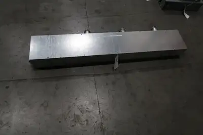 400 Amp, 120/208 volts Splitter Box