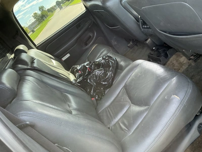 Used 2003 CHEVROLET AVALANCHE Pickup Trucks Michigan US | Miedema Asset Management Group #1468662