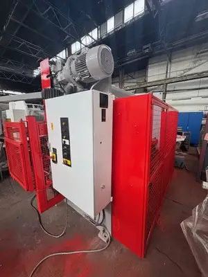 Edwards Pearson RT 3m