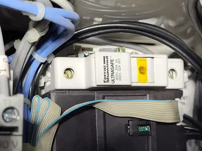 NEW SIEMENS TIASTAR