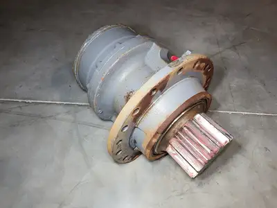Used HITACHI 9180776 Parts British Columbia CA | Lenmark #272177