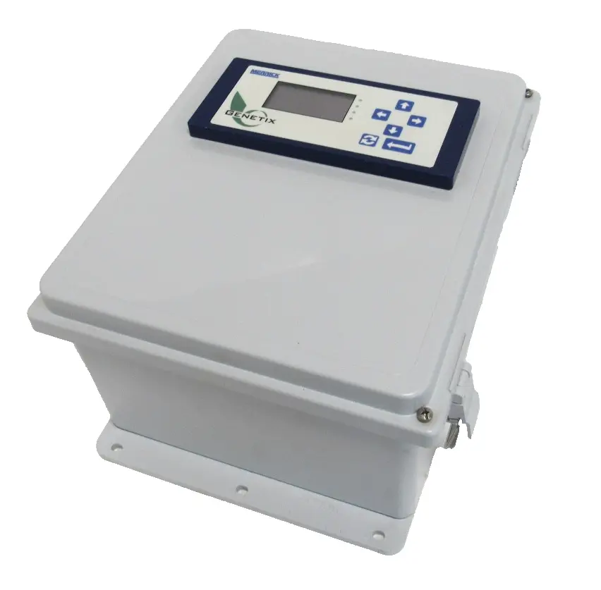 NEW MERRICK GENETIX GCM04 CONTROL PANEL M22746-2