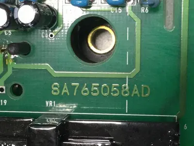 USED SUMITOMO SA765366AX