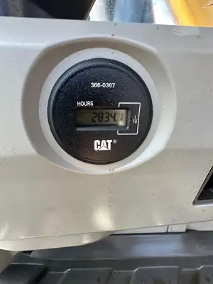Used 2019 CATERPILLAR 316FL Crawler Excavators South Carolina US | Palmetto Machinery #1436763